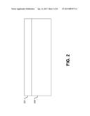 SCHOTTKY DIODE WITH  BURIED LAYER IN GAN MATERIALS diagram and image