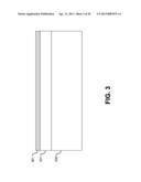 SCHOTTKY DIODE WITH  BURIED LAYER IN GAN MATERIALS diagram and image