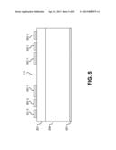 SCHOTTKY DIODE WITH  BURIED LAYER IN GAN MATERIALS diagram and image