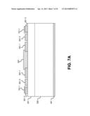 SCHOTTKY DIODE WITH  BURIED LAYER IN GAN MATERIALS diagram and image