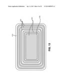 SCHOTTKY DIODE WITH  BURIED LAYER IN GAN MATERIALS diagram and image