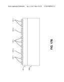 SCHOTTKY DIODE WITH  BURIED LAYER IN GAN MATERIALS diagram and image