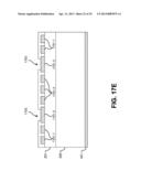 SCHOTTKY DIODE WITH  BURIED LAYER IN GAN MATERIALS diagram and image