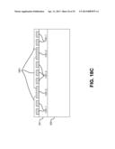 SCHOTTKY DIODE WITH  BURIED LAYER IN GAN MATERIALS diagram and image