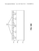 SCHOTTKY DIODE WITH  BURIED LAYER IN GAN MATERIALS diagram and image