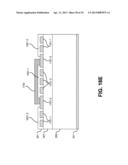 SCHOTTKY DIODE WITH  BURIED LAYER IN GAN MATERIALS diagram and image