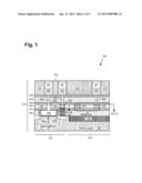 MOM Capacitor Having Local Interconnect Metal Plates and Related Method diagram and image