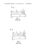 RADIATION-SHIELDED SEMICONDUCTOR DEVICE diagram and image