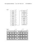 RADIATION-SHIELDED SEMICONDUCTOR DEVICE diagram and image