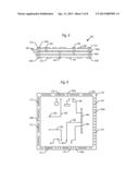 RADIATION-SHIELDED SEMICONDUCTOR DEVICE diagram and image