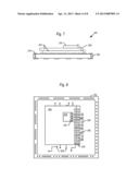 RADIATION-SHIELDED SEMICONDUCTOR DEVICE diagram and image