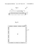 RADIATION-SHIELDED SEMICONDUCTOR DEVICE diagram and image