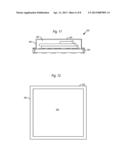 RADIATION-SHIELDED SEMICONDUCTOR DEVICE diagram and image