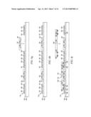 Semiconductor Device and Method of Forming Prefabricated Multi-Die     Leadframe for Electrical Interconnect of Stacked Semiconductor Die diagram and image