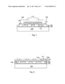 Methods of Packaging Semiconductor Devices and Structures Thereof diagram and image