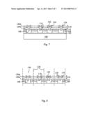 Methods of Packaging Semiconductor Devices and Structures Thereof diagram and image