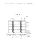 LIGHTWEIGHT AND COMPACT THROUGH-SILICON VIA STACK PACKAGE WITH EXCELLENT     ELECTRICAL CONNECTIONS AND METHOD FOR MANUFACTURING THE SAME diagram and image