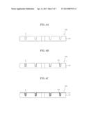 LIGHTWEIGHT AND COMPACT THROUGH-SILICON VIA STACK PACKAGE WITH EXCELLENT     ELECTRICAL CONNECTIONS AND METHOD FOR MANUFACTURING THE SAME diagram and image