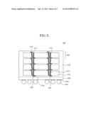 LIGHTWEIGHT AND COMPACT THROUGH-SILICON VIA STACK PACKAGE WITH EXCELLENT     ELECTRICAL CONNECTIONS AND METHOD FOR MANUFACTURING THE SAME diagram and image