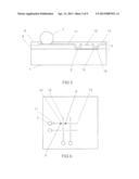 Semiconductor Arrangement for Galvanically Isolated Signal Transmission     and Method for Producing Such an Arrangement diagram and image