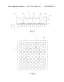 Semiconductor Arrangement for Galvanically Isolated Signal Transmission     and Method for Producing Such an Arrangement diagram and image