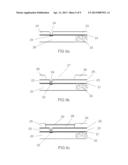 Semiconductor Arrangement for Galvanically Isolated Signal Transmission     and Method for Producing Such an Arrangement diagram and image