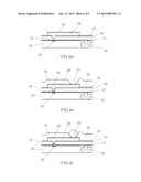 Semiconductor Arrangement for Galvanically Isolated Signal Transmission     and Method for Producing Such an Arrangement diagram and image