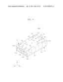 Semiconductor Resistance Element, Semiconductor Module Including The Same,     And Processor-Based System Including The Semiconductor Module diagram and image