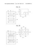 SUBSTRATE FOR DISPLAY DEVICE AND METHOD FOR MANUFACTURING THE SAME diagram and image