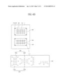 SUBSTRATE FOR DISPLAY DEVICE AND METHOD FOR MANUFACTURING THE SAME diagram and image