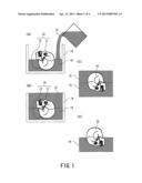 MANUFACTURING METHOD OF THREE-DIMENSIONAL SHAPED BODY, MANUFACTURING KIT     OF SAME, AND SHAPING MOLD OF SAME diagram and image