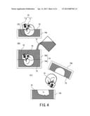 MANUFACTURING METHOD OF THREE-DIMENSIONAL SHAPED BODY, MANUFACTURING KIT     OF SAME, AND SHAPING MOLD OF SAME diagram and image