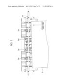 SHEET CONVEYING DEVICE AND IMAGE FORMING APPARATUS diagram and image