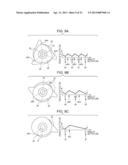 SHEET CONVEYING DEVICE AND IMAGE FORMING APPARATUS diagram and image