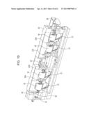 SHEET CONVEYING DEVICE AND IMAGE FORMING APPARATUS diagram and image