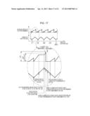 SHEET CONVEYING DEVICE AND IMAGE FORMING APPARATUS diagram and image