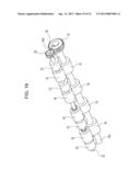 SHEET CONVEYING DEVICE AND IMAGE FORMING APPARATUS diagram and image