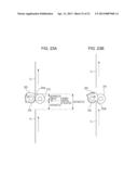 SHEET CONVEYING DEVICE AND IMAGE FORMING APPARATUS diagram and image