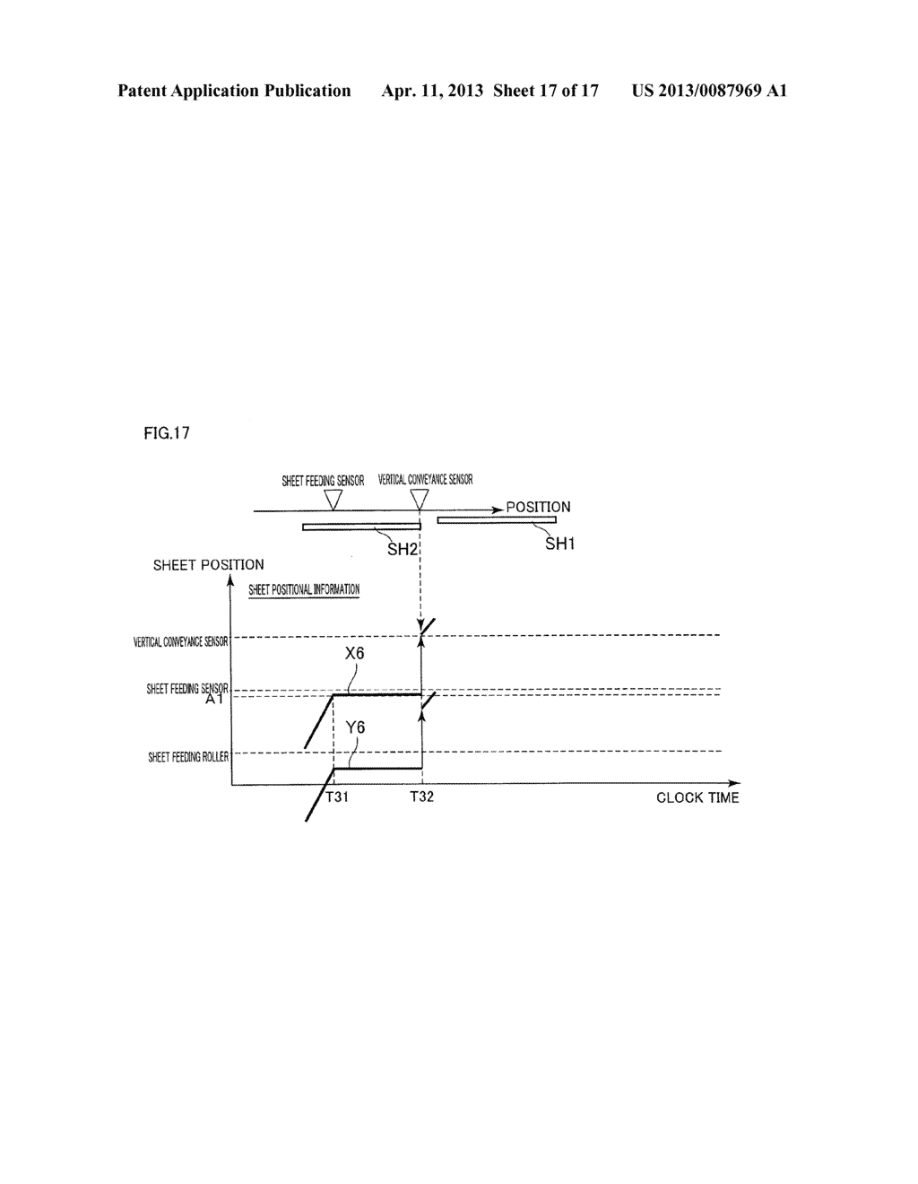 SHEET CONVEYING DEVICE - diagram, schematic, and image 18