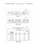 NON-TRANSITIVE GAMING ELEMENTS AND GAMING METHODS diagram and image