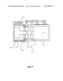 PLAYING CARD DELIVERY SYSTEMS AND METHODS FOR GAMES WITH MULTIPLE DEALING     ROUNDS diagram and image