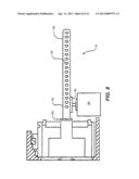 PLAYING CARD DELIVERY SYSTEMS AND METHODS FOR GAMES WITH MULTIPLE DEALING     ROUNDS diagram and image