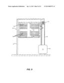 PLAYING CARD DELIVERY SYSTEMS AND METHODS FOR GAMES WITH MULTIPLE DEALING     ROUNDS diagram and image