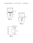 PLAYING CARD DELIVERY SYSTEMS AND METHODS FOR GAMES WITH MULTIPLE DEALING     ROUNDS diagram and image