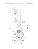 Sealing Device In A Polymer Filtration Device diagram and image