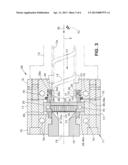 Sealing Device In A Polymer Filtration Device diagram and image