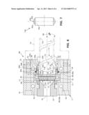 Sealing Device In A Polymer Filtration Device diagram and image