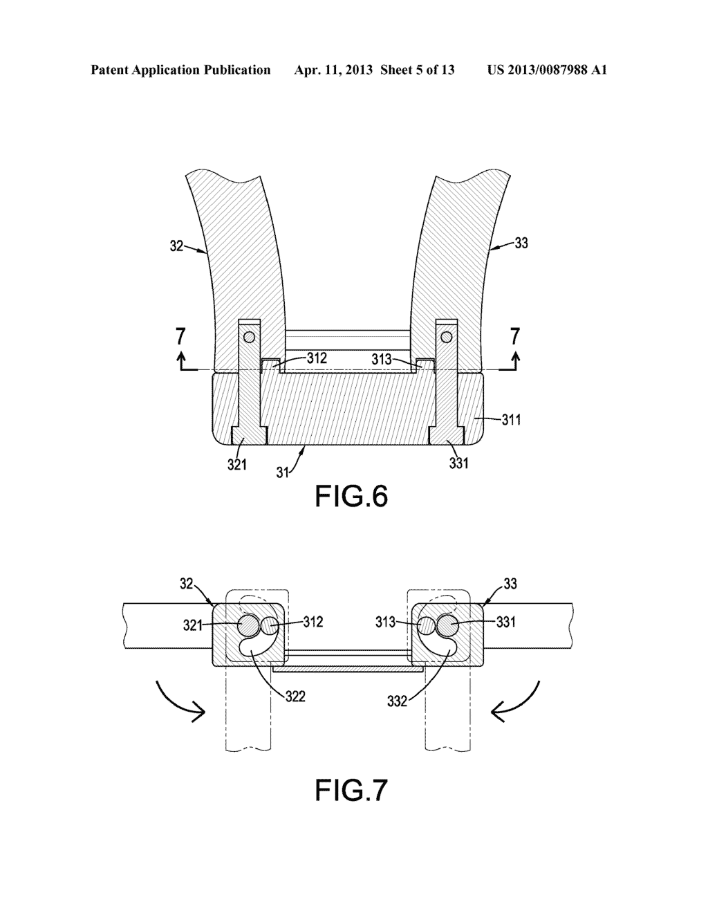 FOLDABLE BICYCLE - diagram, schematic, and image 06