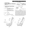 APPARATUS AND CONTROL METHOD FOR ROTATING WEBBING GUIDE OF SEAT BELT FOR     VEHICLE diagram and image