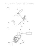 APPARATUS AND CONTROL METHOD FOR ROTATING WEBBING GUIDE OF SEAT BELT FOR     VEHICLE diagram and image